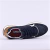 Tommy Bowe Prendergast Casual Trainer - Navy Combi